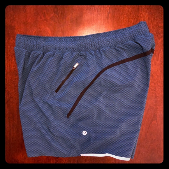 lululemon athletica Other - Lululemon 5” Shorts